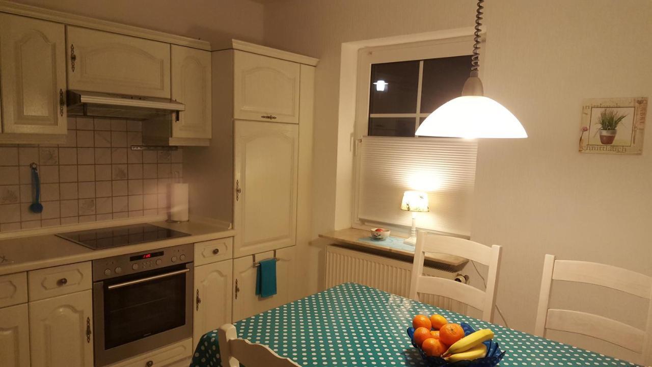 Ferienhaus Friesennest 诺登 外观 照片