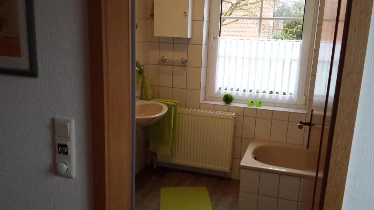 Ferienhaus Friesennest 诺登 外观 照片